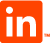 linkedin icon