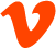 Vimeo Icon